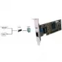 EXSYS EX-6069-2 placa de rede PCI Gigabit com suporte low-profile (chipset Realtek)