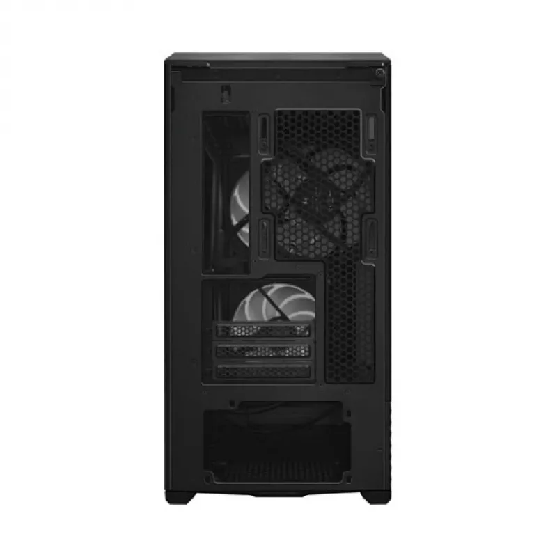 Lian Li Vector V150 INF caixa mATX, vidro temperado - preto