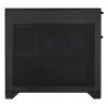 Lian Li O11 Vision-M torre Micro-ATX, vidro temperado - preto