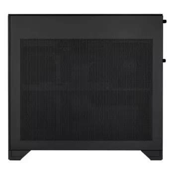 Lian Li O11 Vision-M torre Micro-ATX, vidro temperado - preto