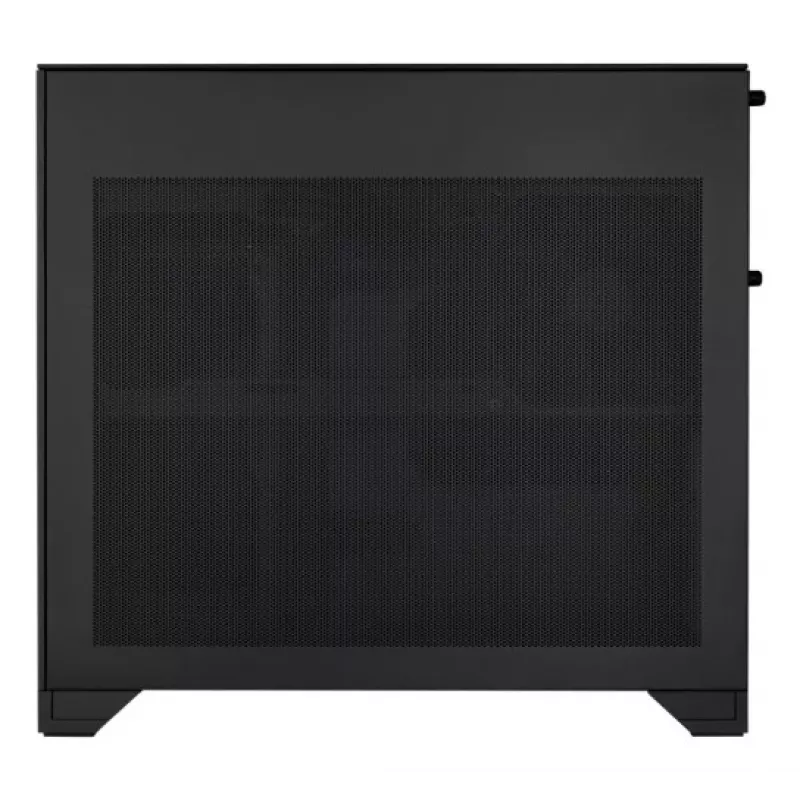Lian Li O11 Vision-M torre Micro-ATX, vidro temperado - preto