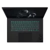 Gigabyte A16 portátil de gaming - Intel Core i7-13620H, 16GB DDR5, 1TB SSD, RTX 5060, 16 polegadas 165Hz WUXGA, sem sistema operativo, preto