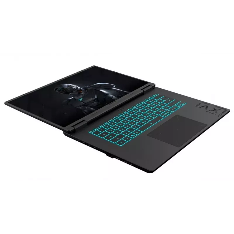 Gigabyte A16 portátil de gaming - Intel Core i7-13620H, 16GB DDR5, 1TB SSD, RTX 5060, 16 polegadas 165Hz WUXGA, sem sistema operativo, preto