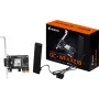 GIGABYTE GC-WFAX210 placa de expansão Wi-Fi 6E PCIe x1 com Bluetooth 5.2