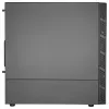 Cooler Master MasterBox MB400L torre Mini Micro-ATX, aço, painel lateral fechado, sem fonte de alimentação
