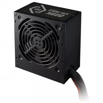 Fonte de alimentação Cooler Master Elite NEX 230V 600 W