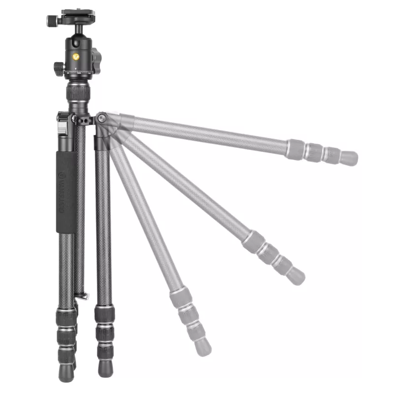 Vanguard VESTA GO 234CB Tripé