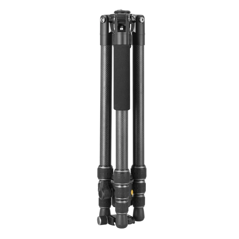 Tripé de viagem Vanguard VESTA GO 264CB em fibra de carbono