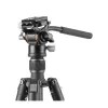 Tripé de viagem Vanguard VESTA GO 234CV10, carbono