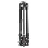 Tripé de viagem Vanguard VESTA GO 234CV10, carbono