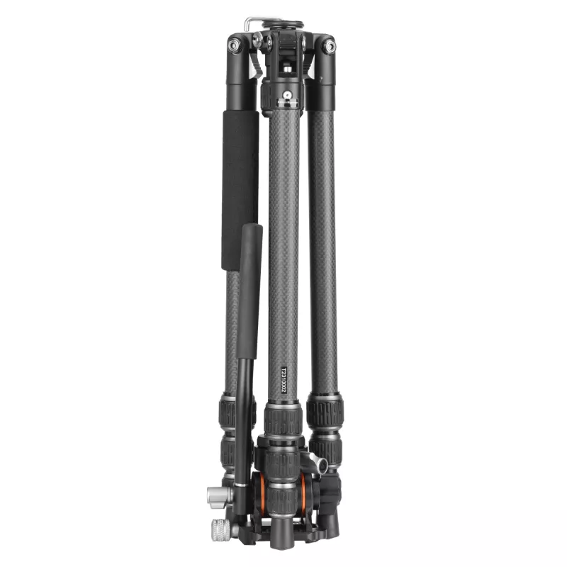 Tripé de viagem Vanguard VESTA GO 234CV10, carbono