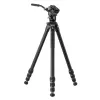 Vanguard ALTA PRO 3VL 264AV14 kit de tripé de vídeo, alumínio