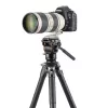 Vanguard ALTA PRO 3VL 264AV14 kit de tripé de vídeo, alumínio
