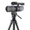 Vanguard Alta Pro 3VL 264CV14 tripé de vídeo de fibra de carbono com cabeça panorâmica PH-14