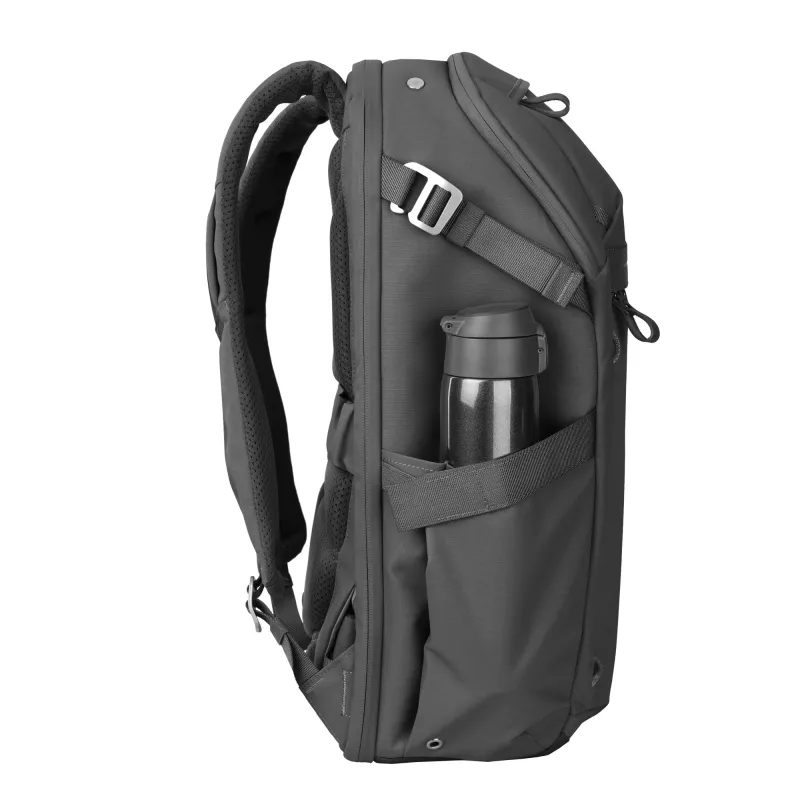 Mochila para máquina fotográfica Vanguard VEO Metro B25L preta