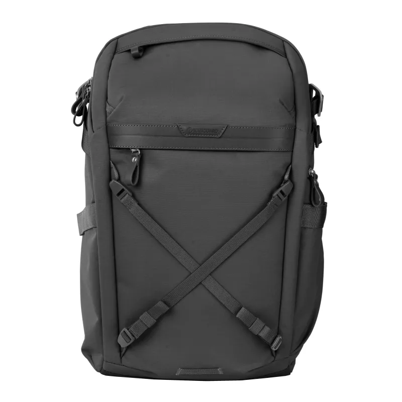 Mochila para máquina fotográfica Vanguard VEO Metro B25L preta