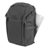 Mochila para máquina fotográfica Vanguard VEO Metro B30L preta