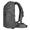 Mochila para máquina fotográfica Vanguard VEO Metro B30L preta