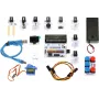 ElecFreaks Micro:bit Tinker Kit - sem microcontrolador Micro:bit (EF08183)