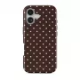 Burga Capa Tough MagSafe para Apple iPhone 17 - capa traseira compatível com MagSafe