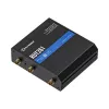 Teltonika Router industrial RUT261 - 4G LTE Cat 6, Wi-Fi 4, Dual SIM, fonte de alimentação UE