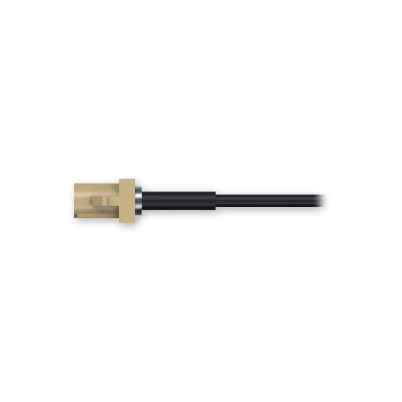 Teltonika cabo RP-SMA macho para FAKRA I macho 1m