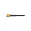 Teltonika cabo RP-SMA macho para FAKRA I macho 1m