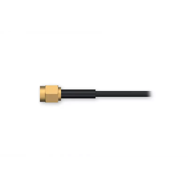 Teltonika cabo RP-SMA macho para FAKRA I macho 1m