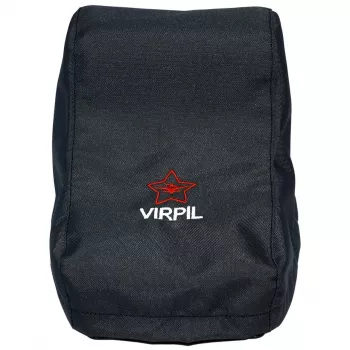 Capa antipoeira para Throttle VIRPIL Controls - preto, S (VPC-606)