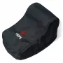 Capa antipoeira VIRPIL Controls para Universal Control Panels - preto (VPC-606-004)