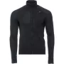 Camisola de lã polar Turbat Ilma - Jet Black