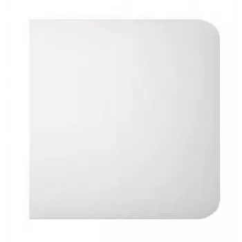 Botão de pânico/controlo sem fios AJAX Smart SideButton 1 botão branco 52162