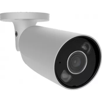 Ajax HL BulletCam (5 MP/4 mm) - branco