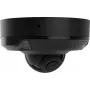 Câmara de rede AJAX DomeCam Mini HL (8 MP/2,8 mm) preto