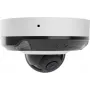 Câmara IP AJAX DomeCam Mini HL 8 MP 4 mm branco