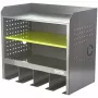 RYOBI prateleira de parede para ferramentas RHWS-02