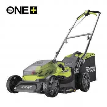RYOBI corta-relvas a bateria 18V RY18LMX37A-0