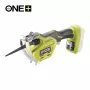 RYOBI 18V ONE+ serra de poda a bateria (apenas ferramenta) lâmina 150 mm