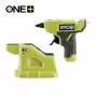 RYOBI ONE+ 18V Pistola de cola sem fios 191625