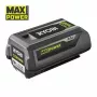 RYOBI 36V 5.0Ah Bateria Lithium+ para sistema 36V MAX POWER