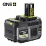 RYOBI ONE+ 18V 8,0 Ah Bateria de iões de lítio HIGH ENERGY RB1880T