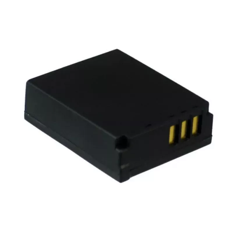 Bateria CAMERON SINO CGA-S007 DMW-BCD10 para Panasonic / CS-BCD10