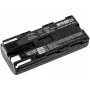 Bateria de substituição CAMERON SINO BP-608 BP-608A para Canon DM-MV1 DM-MV10 MV20 ES65