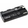 Bateria de substituição CAMERON SINO BP-608 BP-608A para Canon DM-MV1 DM-MV10 MV20 ES65