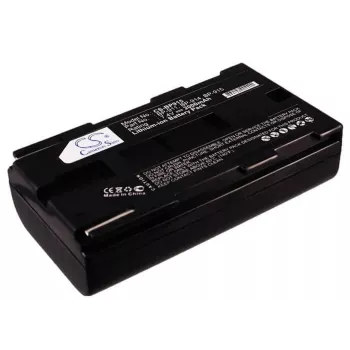 Bateria Cameron Sino tipo BP-915 BP-914 BP-911 para Canon GL1 GL2 MV10 XL H1S / CS-BP915