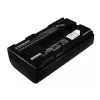 Bateria Cameron Sino tipo BP-915 BP-914 BP-911 para Canon GL1 GL2 MV10 XL H1S / CS-BP915