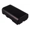Bateria Cameron Sino tipo BP-915 BP-914 BP-911 para Canon GL1 GL2 MV10 XL H1S / CS-BP915