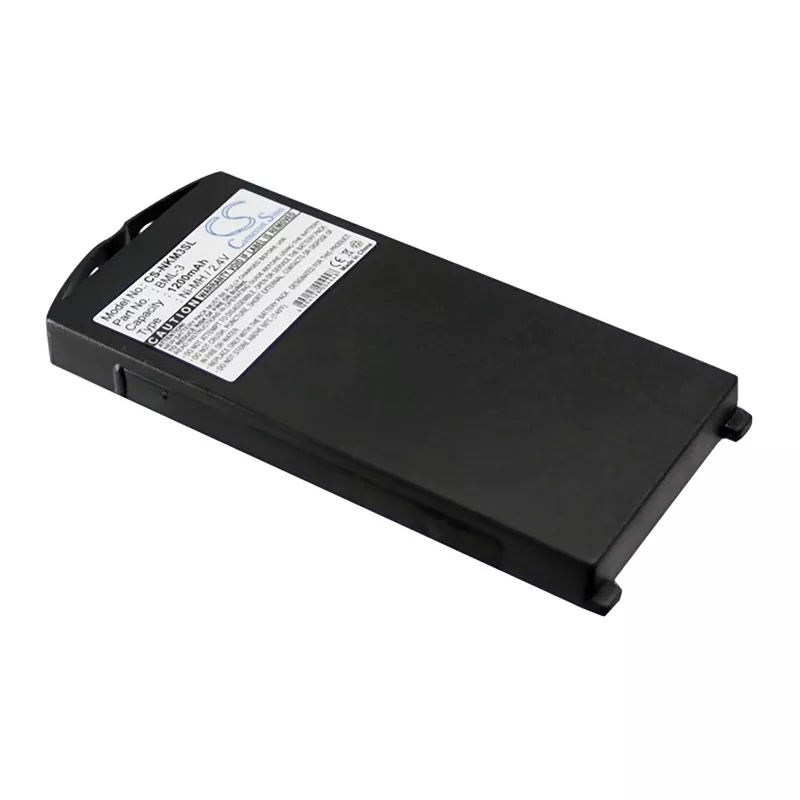 Cameron Sino Bateria de substituição para Nokia BML-3 (3210, 3210e, 3320)