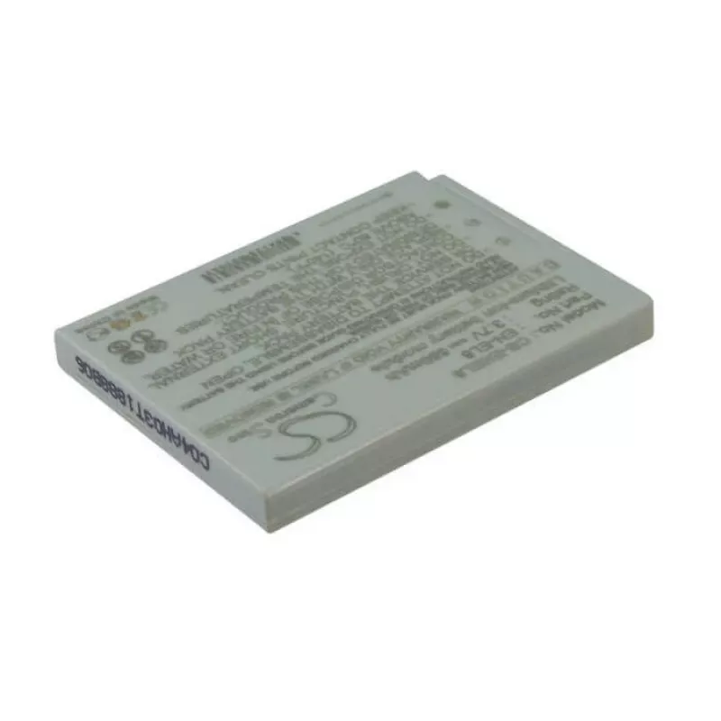 Bateria CAMERON SINO tipo EN-EL8 para Nikon Coolpix P1 P2 S1 S2 S3 S5 S6 S7 S51 S50c S52 S52c S60 S70 S200 S210 S220 S230 S500 S510 S520 S550 S560 S600 S700 S3000 S4000 S5100