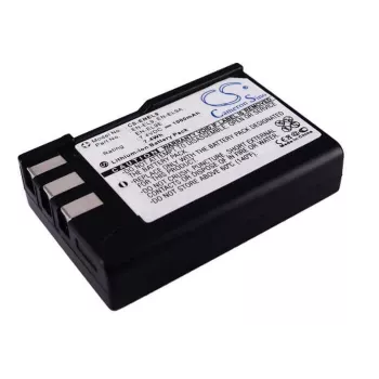 Bateria CAMERON SINO EN-EL9 / EN-EL9a / EN-EL9e para Nikon CS-ENEL9